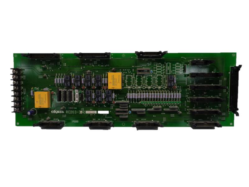 OKURA RC203-3N0