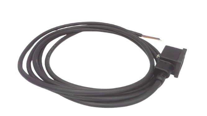 PARKER CG1N02VL1C023N