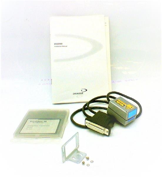 DATALOGIC DS2200-2100