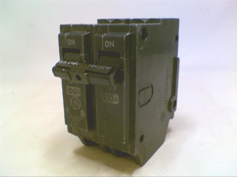 GENERAL ELECTRIC THQL21100