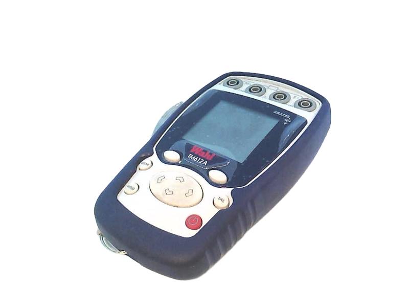 TM612A by WAHL