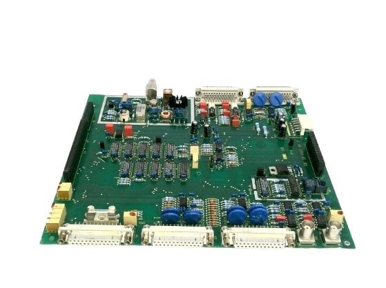 HUTTINGER C40-1363-01.03