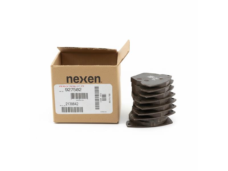 927502 por NEXEN GROUP