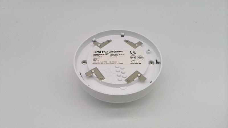 APOLLO FIRE DETECTORS 55000-401