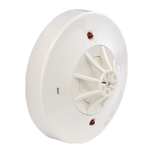 POTTER ELECTRIC RHA