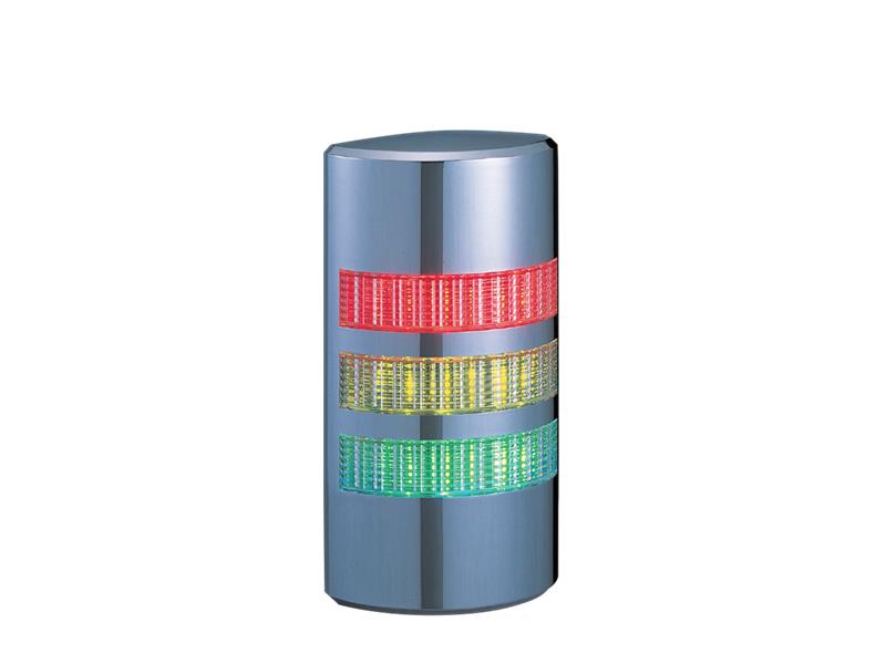 PATLITE WE-302FB-RYG