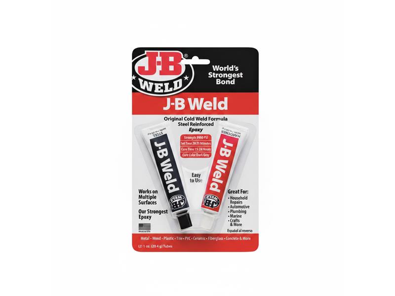 8265S by JB WELD