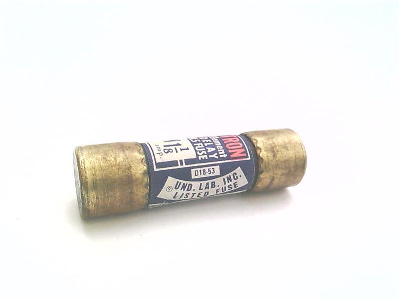 EATON CORPORATION FRN-1-1/8