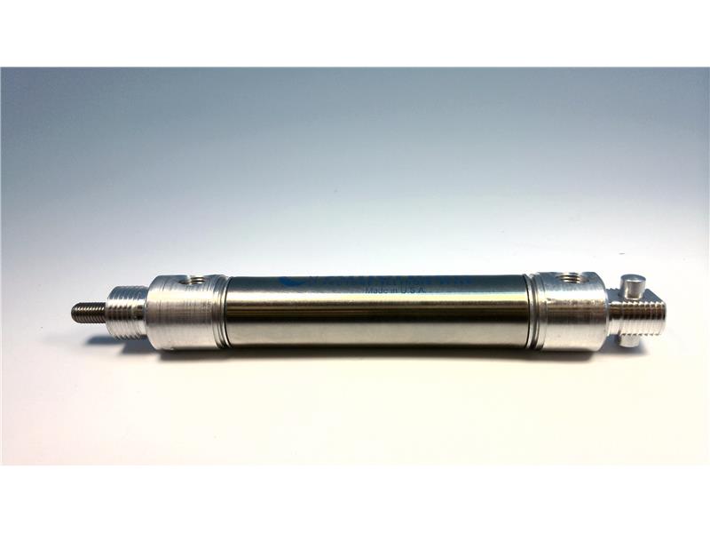 AMERICAN CYLINDER CO INC 750DVS-2.00