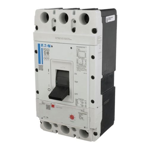 EATON CORPORATION PDG33F0600TFAJ