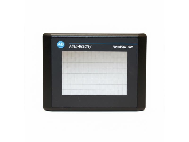 ALLEN BRADLEY 2711-T6C5L1