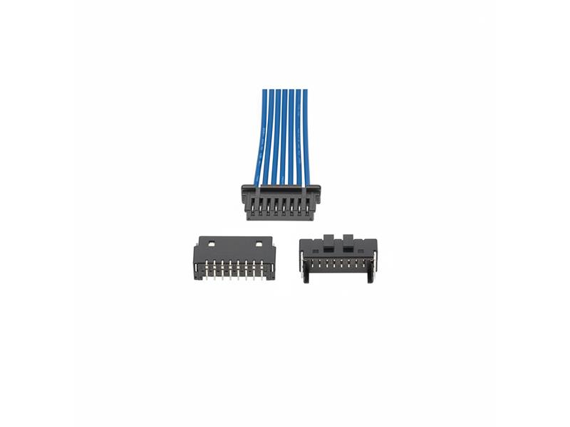 MOLEX 116020A01F5001