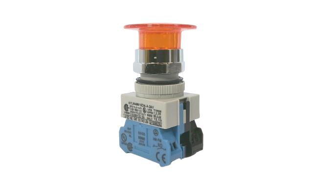 IDEC AYLW49910DN-A-24V