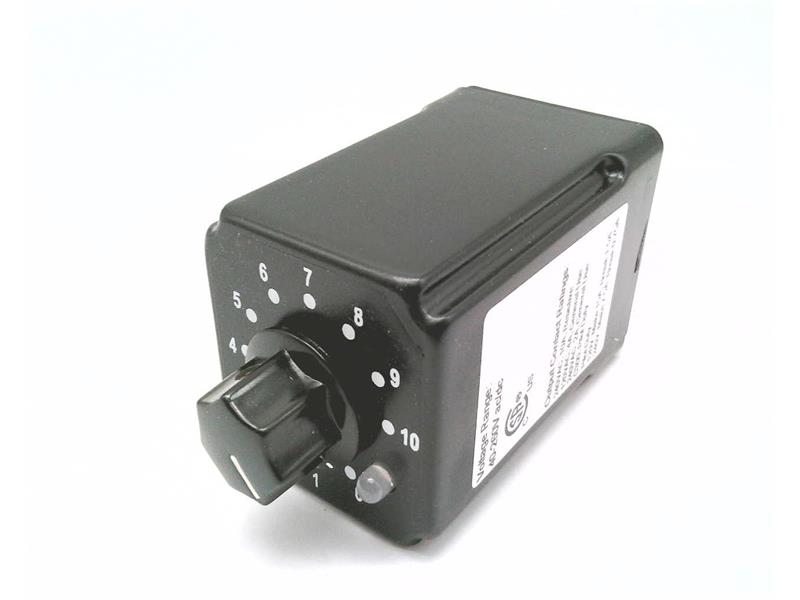 TIME MARK CORP 330-H-60SEC
