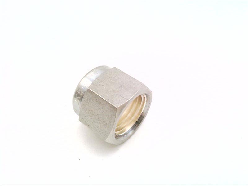 HAM-LET 761LSS1/4