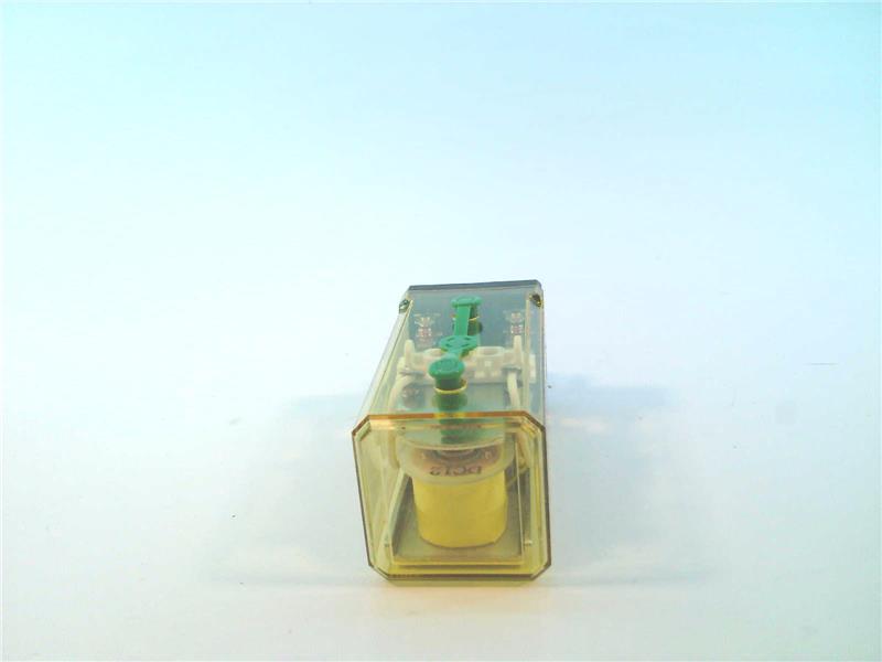 IDEC RR2KP-UCDC12V