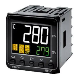 OMRON E5CC-CX3D5M-004