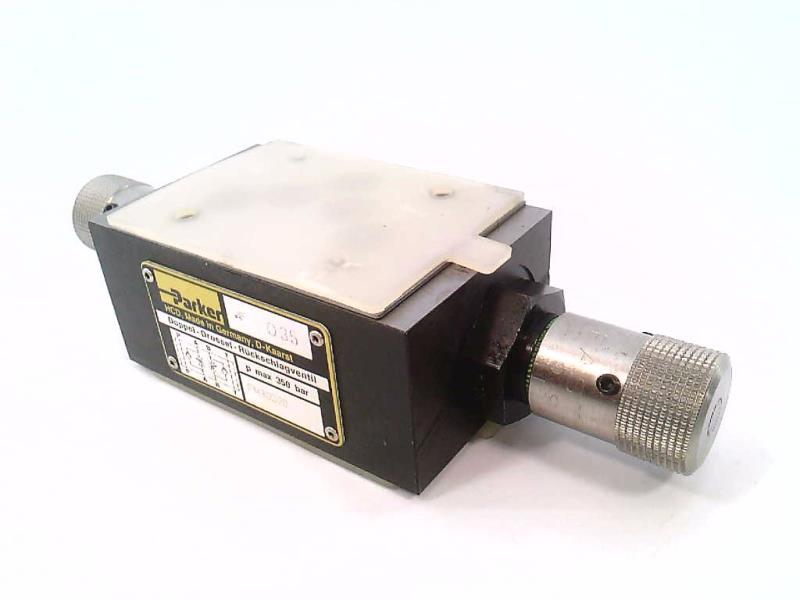 PARKER FM-3-DD-20