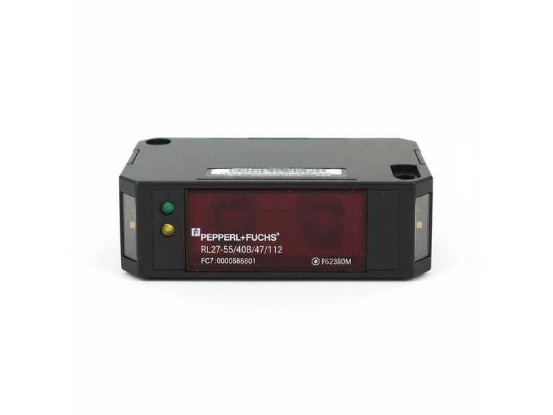 PEPPERL & FUCHS RL27-55/40B/47/112