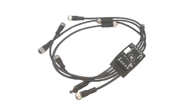 BIHL & WIEDEMANN BWU3675