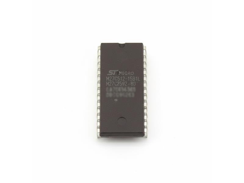 M27C512-15B1L par ST MICRO