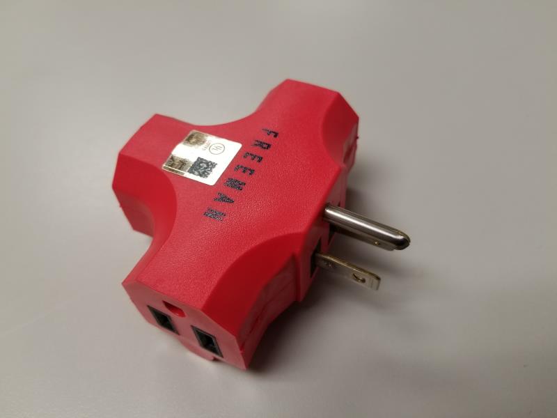 MEGA ELECTRONICS TYPE-200-FRM