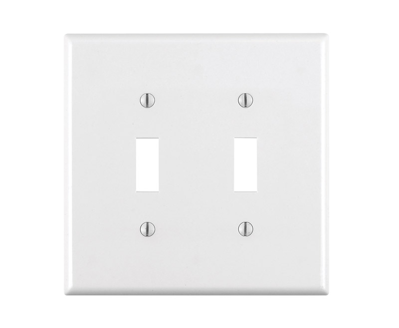 80509-00W por LEVITON