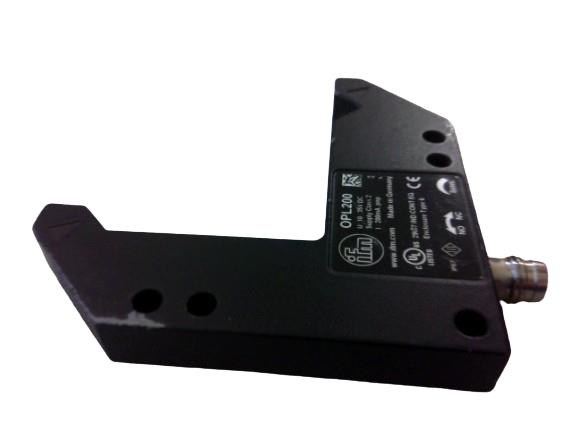 EFECTOR OPL-FCKG/IO-LINK/AS-OPL200