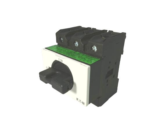 EATON CORPORATION P3-100/IVS