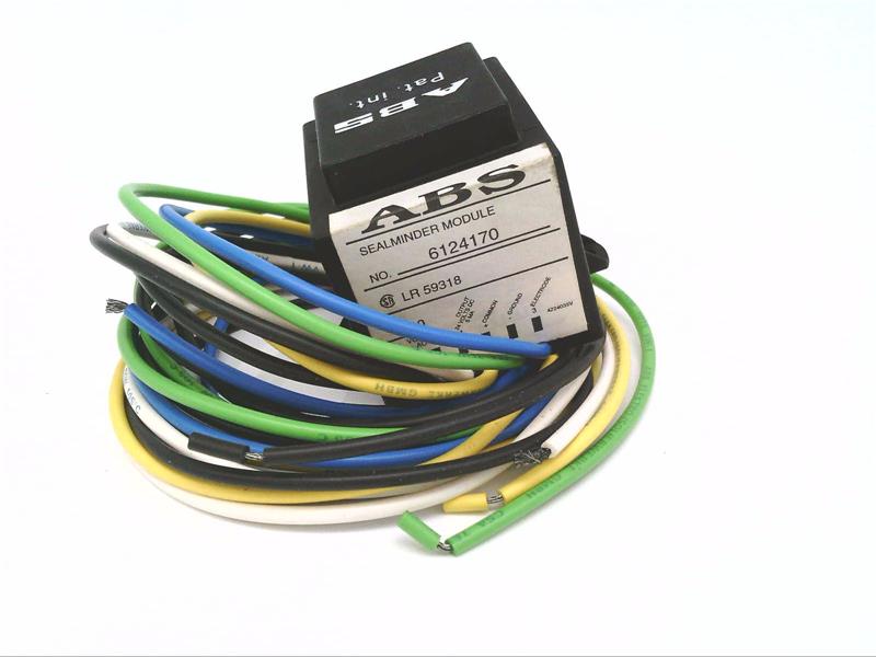 ABS PUMPS INC 6124170