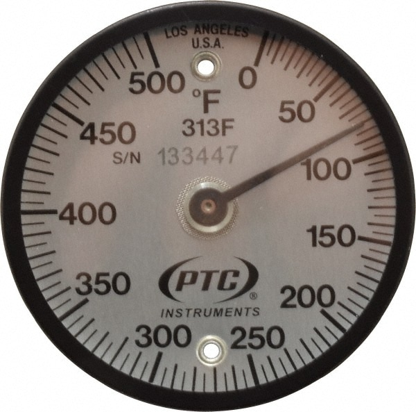 PTC INSTRUMENTS 313F