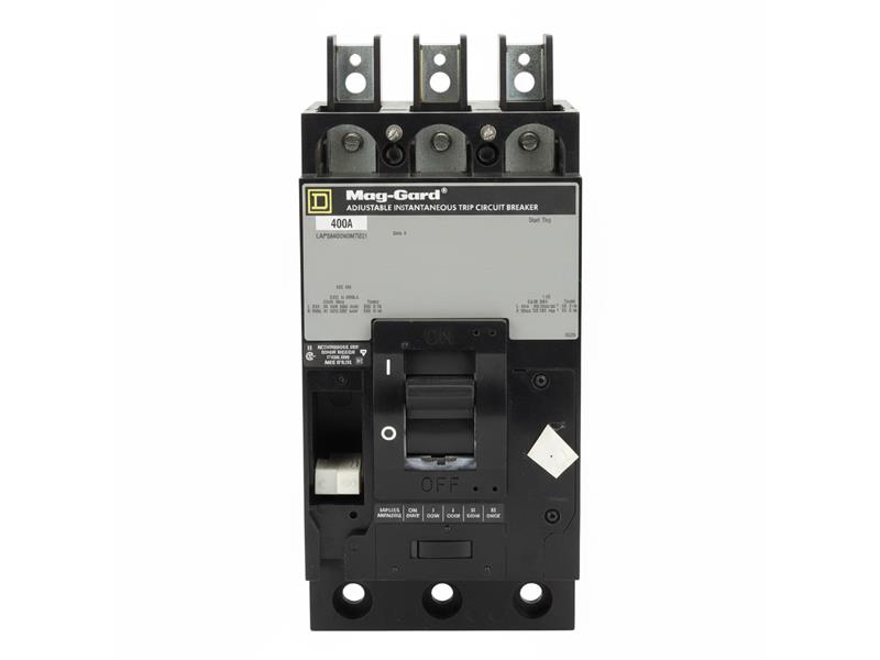 SCHNEIDER ELECTRIC LAP3640036MMT1021