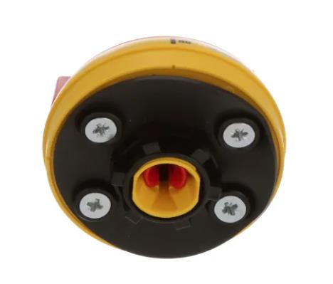 EATON CORPORATION SHR00N4X