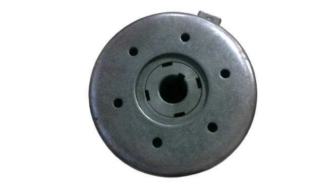ALTRA INDUSTRIAL MOTION C4551