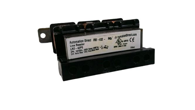AUTOMATION DIRECT LR2-42P0