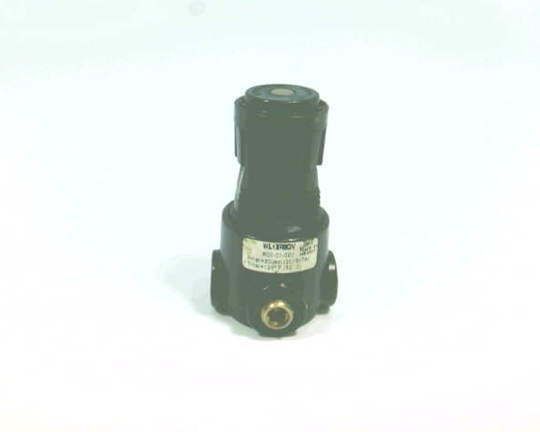 WILKERSON PNEUMATIC R03-01-000