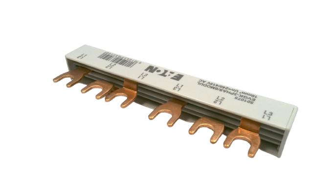 EATON CORPORATION EVGK-3PHAS/6MODUL