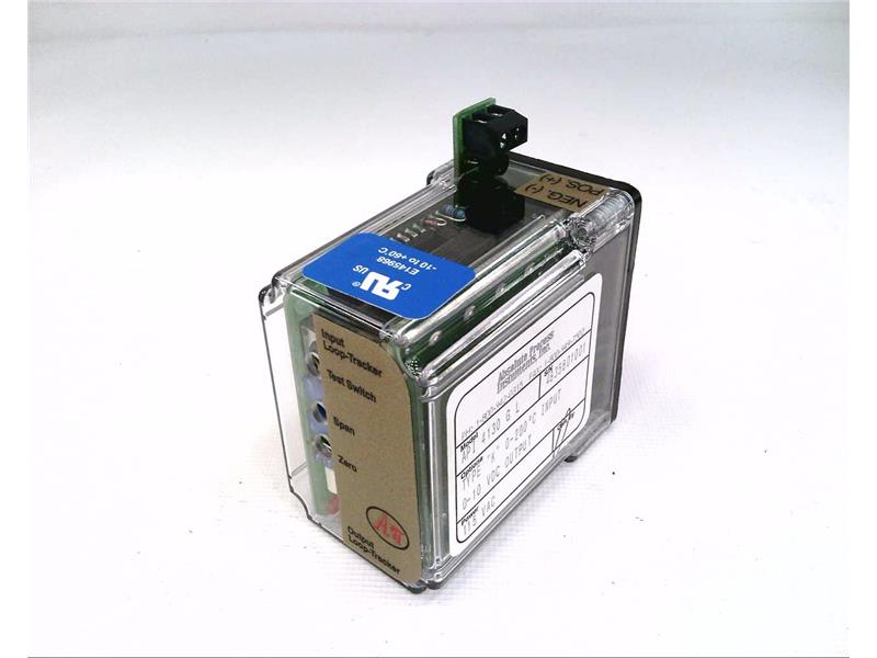 API 4130 G L K 0-200C 115V Thermocouple/RTD by ABSOLUTE PROCESS INSTRUMENTS