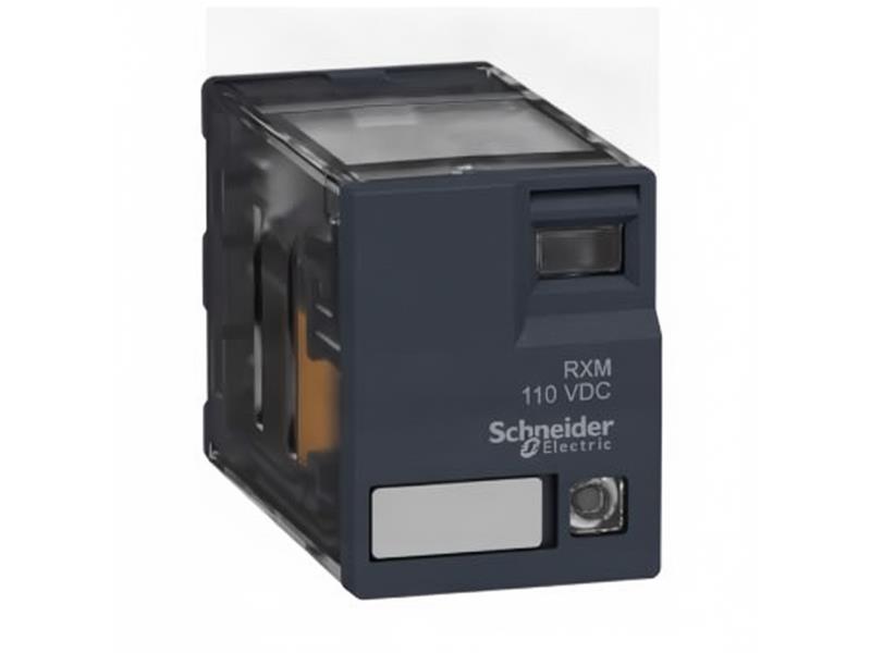 RXM4AB3E7 by SCHNEIDER ELECTRIC