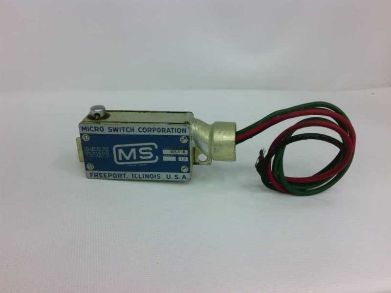 HONEYWELL BZLK-8-LH