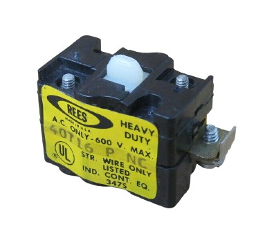 REES 40702-B-NC