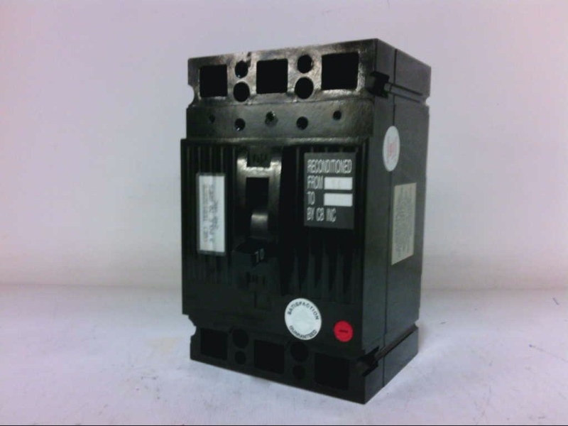 GENERAL ELECTRIC TEB132070
