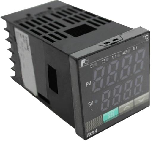 FUJI ELECTRIC PXR4TAS1-1V000