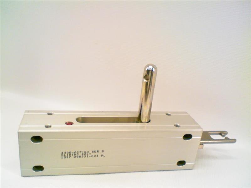ALLEN BRADLEY 440G-A27163