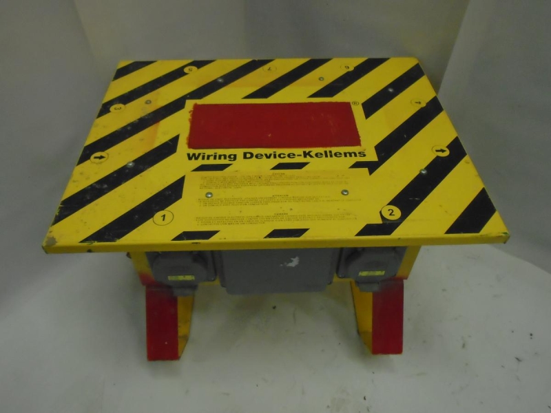 HUBBELL SBSB1A