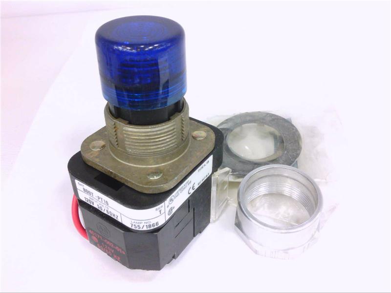ALLEN BRADLEY 800T-PT16B