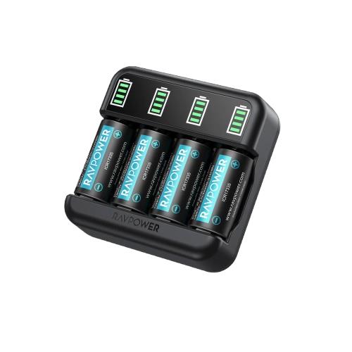 RAVPOWER RP-BC038