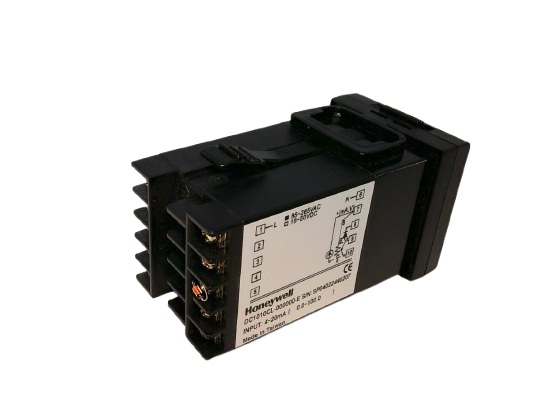 HONEYWELL DC1010CL-000000-E