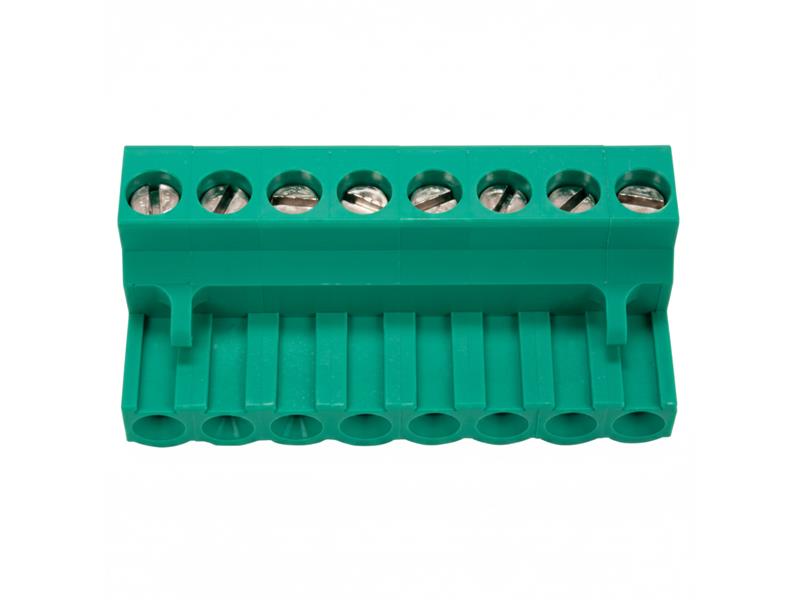 TE CONNECTIVITY 1-282856-8