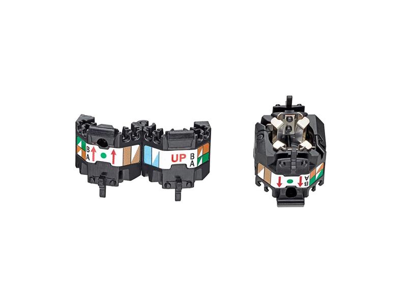 AXSJK-BEM by LEVITON